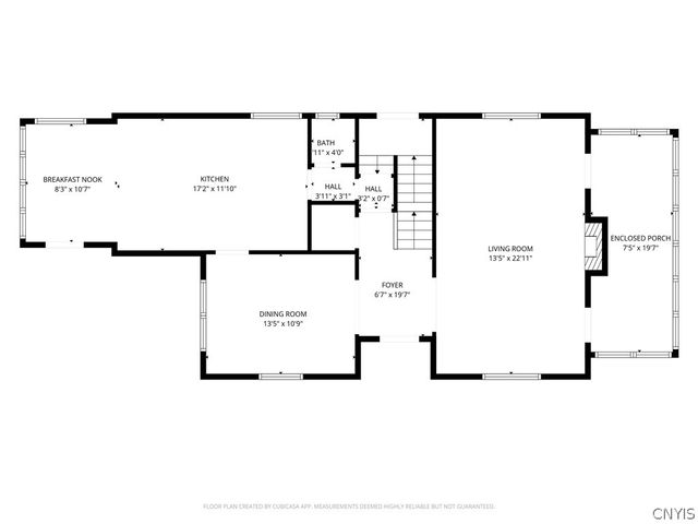 217 Scott Avenue, Syracuse, NY 13224