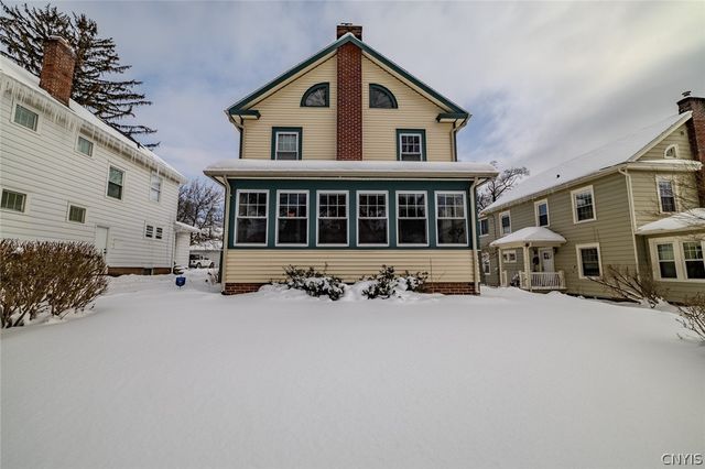 217 Scott Avenue, Syracuse, NY 13224