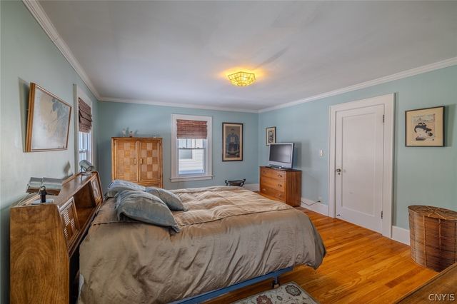 217 Scott Avenue, Syracuse, NY 13224