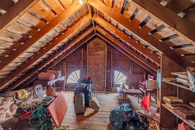 217 Scott Avenue, Syracuse, NY 13224