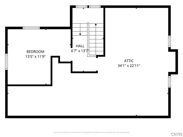 217 Scott Avenue, Syracuse, NY 13224