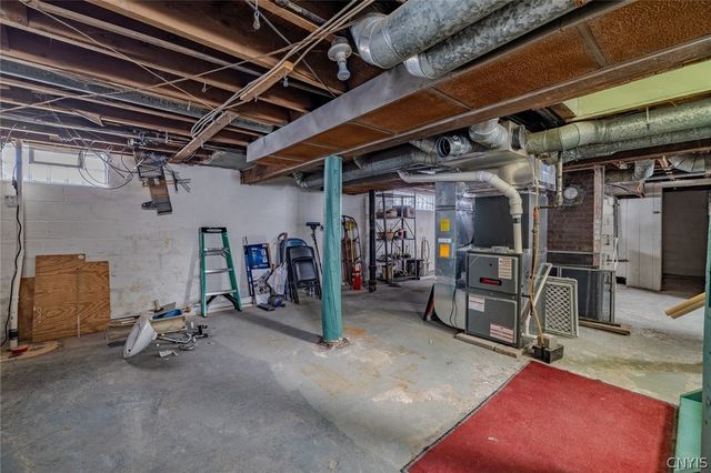 217 Scott Avenue, Syracuse, NY 13224