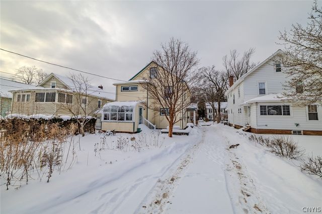 217 Scott Avenue, Syracuse, NY 13224