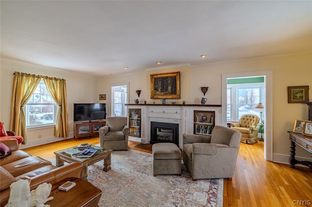 217 Scott Avenue, Syracuse, NY 13224