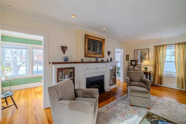 217 Scott Avenue, Syracuse, NY 13224