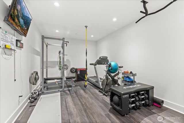 1723 N 128th Street, Seattle, WA 98133