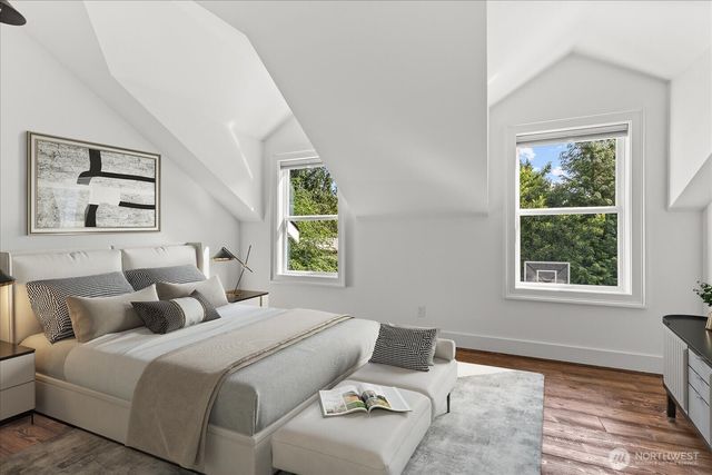 1723 N 128th Street, Seattle, WA 98133