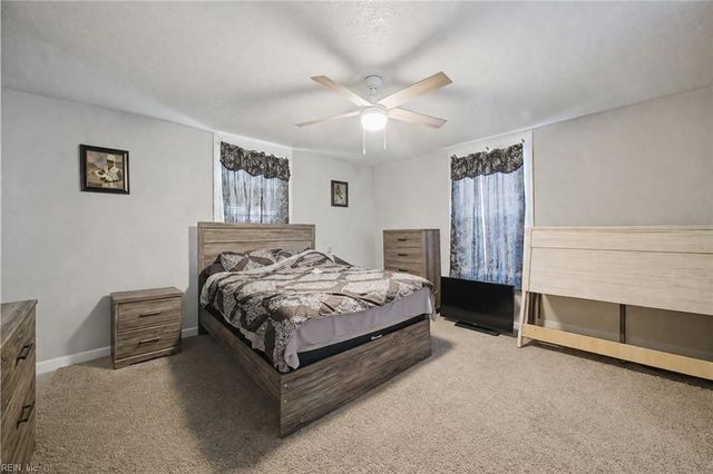 211 Central AVE, Suffolk, VA 23434