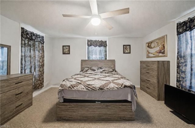 211 Central AVE, Suffolk, VA 23434