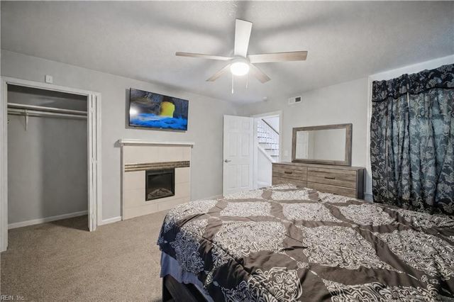 211 Central AVE, Suffolk, VA 23434