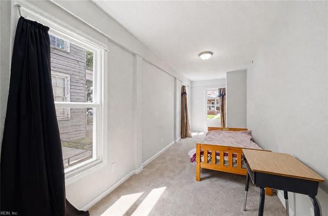 211 Central AVE, Suffolk, VA 23434