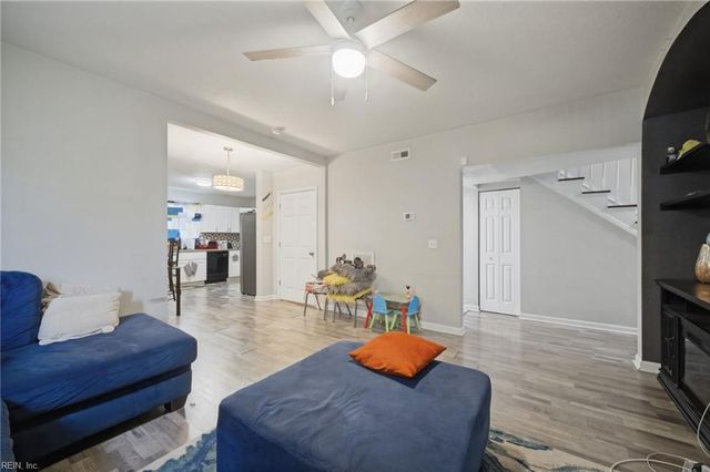 211 Central AVE, Suffolk, VA 23434