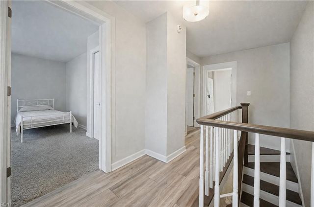 211 Central AVE, Suffolk, VA 23434