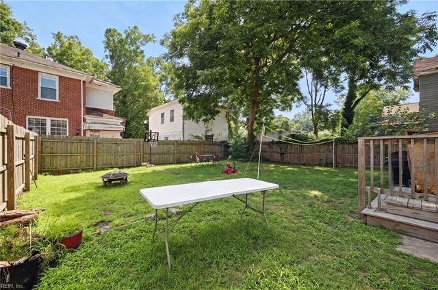 211 Central AVE, Suffolk, VA 23434