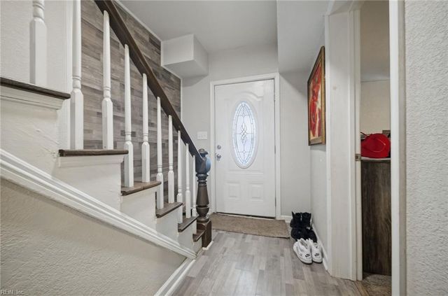 211 Central AVE, Suffolk, VA 23434