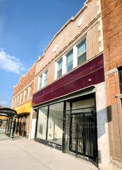 4147 S Archer Avenue 1, Chicago, IL 60632