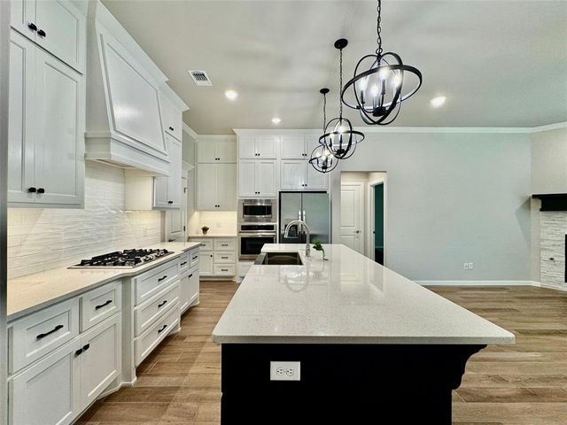 8625 Stark Street, Arcadia, OK 73007