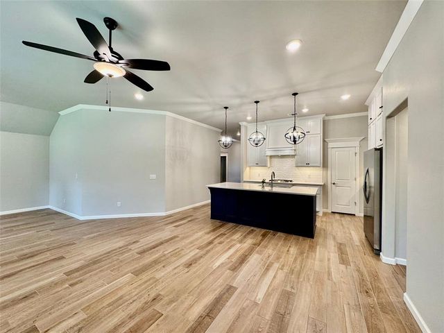 8625 Stark Street, Arcadia, OK 73007