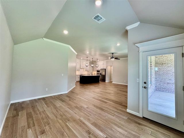 8625 Stark Street, Arcadia, OK 73007