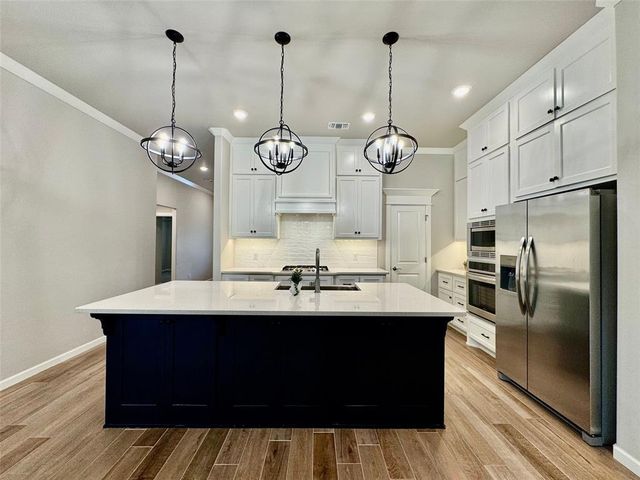 8625 Stark Street, Arcadia, OK 73007