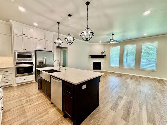 8625 Stark Street, Arcadia, OK 73007