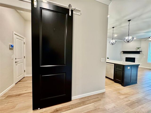 8625 Stark Street, Arcadia, OK 73007