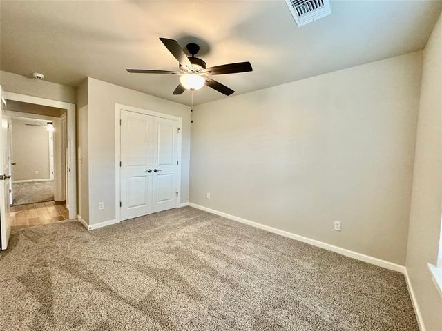 8625 Stark Street, Arcadia, OK 73007