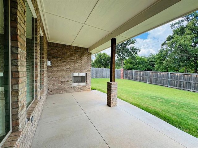 8625 Stark Street, Arcadia, OK 73007