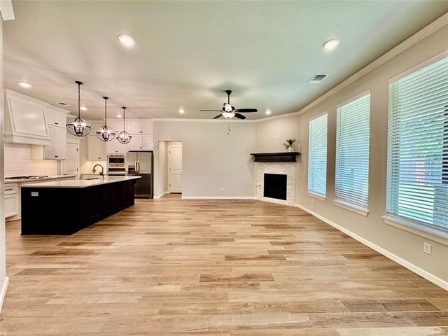 8625 Stark Street, Arcadia, OK 73007