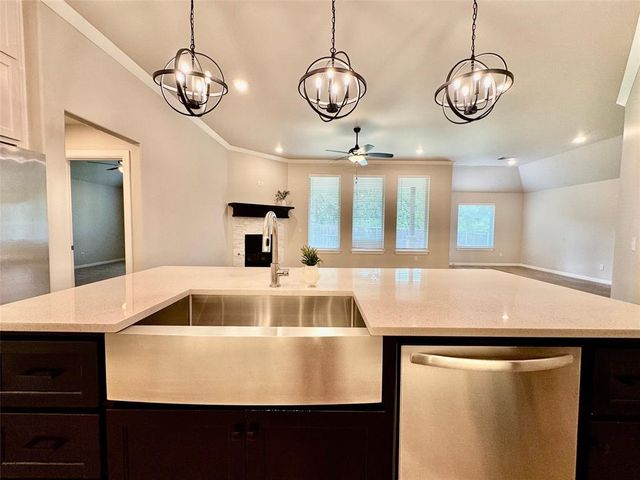 8625 Stark Street, Arcadia, OK 73007