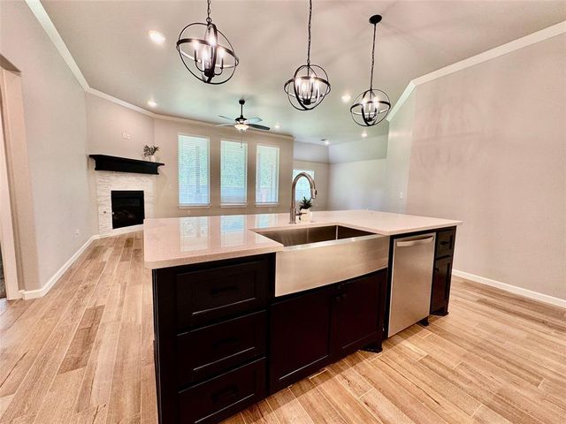 8625 Stark Street, Arcadia, OK 73007