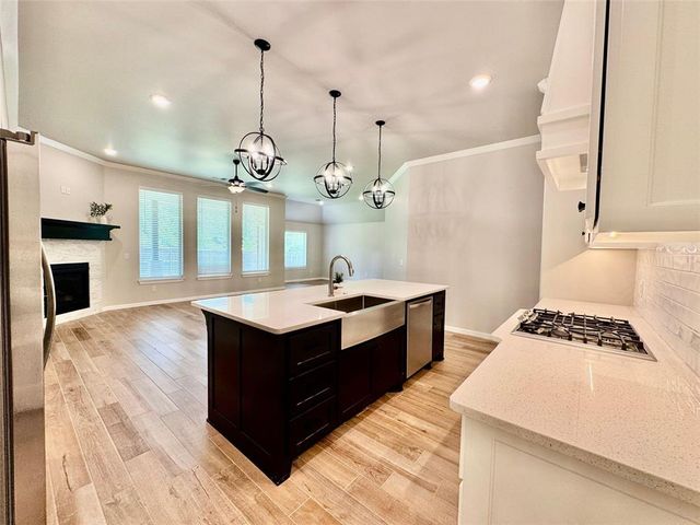 8625 Stark Street, Arcadia, OK 73007