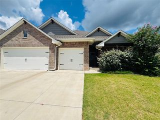 8625 Stark Street, Arcadia, OK 73007
