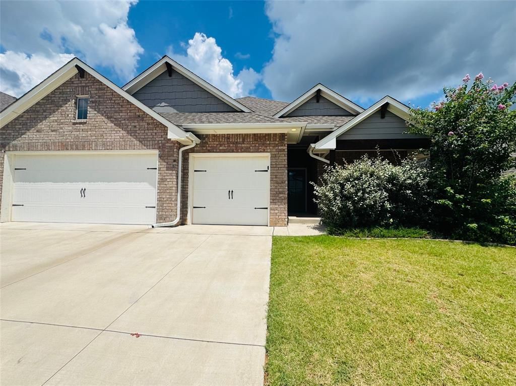 8625 Stark Street, Arcadia, OK 73007