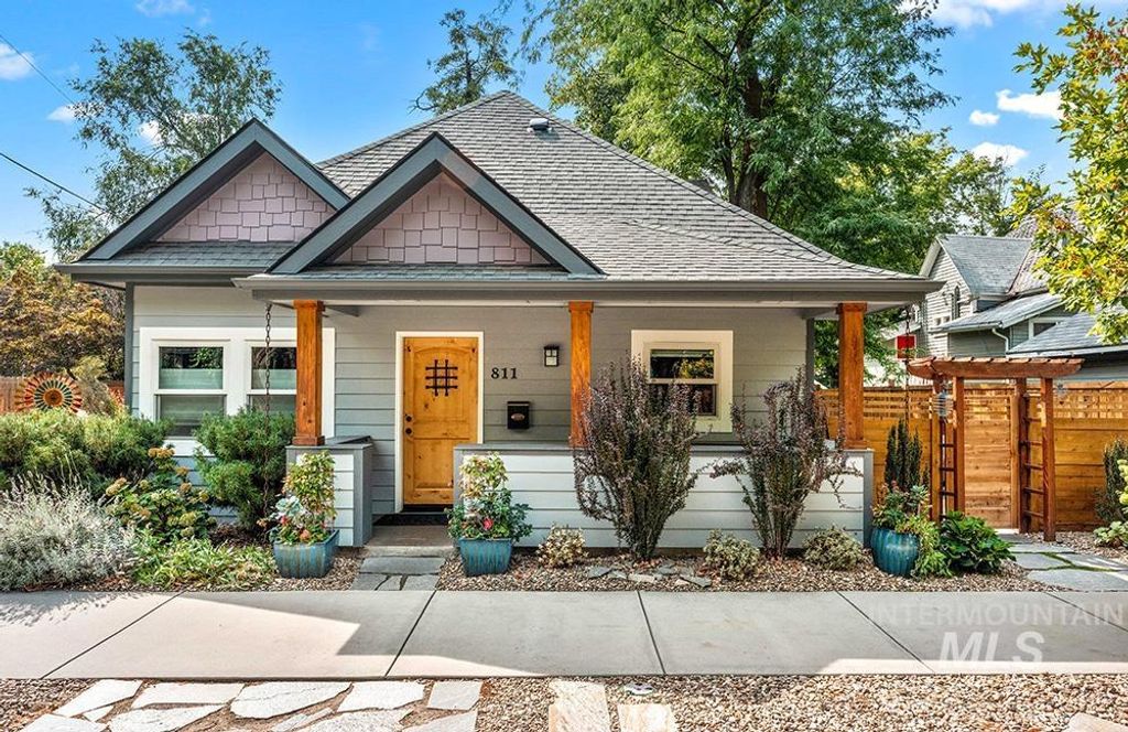 811 W Eastman St, Boise, ID 83702