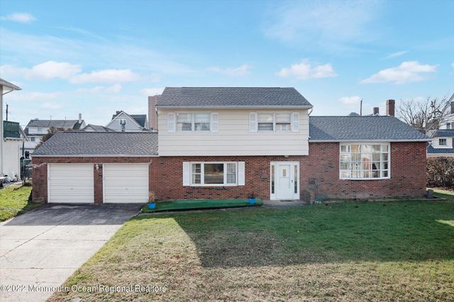 14 Elberon Avenue, Loch Arbour Village, NJ 07711