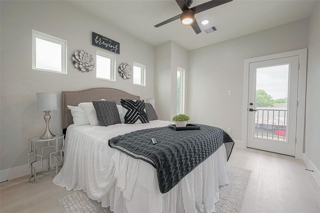 7108 Saint Augustine Street, Houston, TX 77021