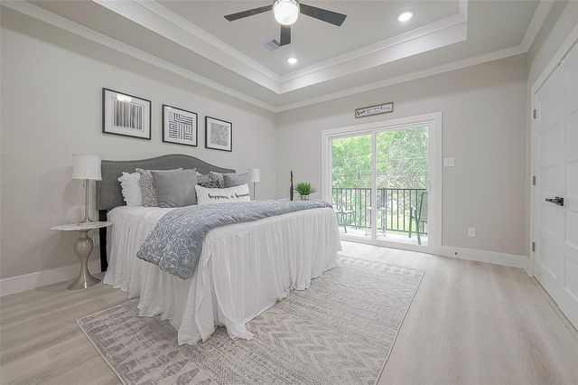 7108 Saint Augustine Street, Houston, TX 77021