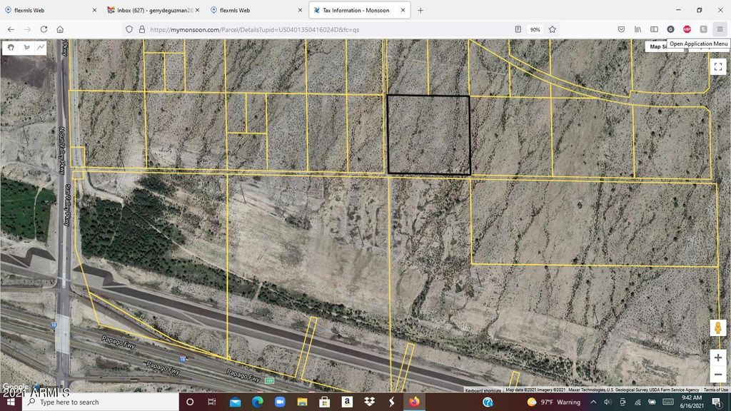 Image 7 of property listing at 0 N Sun Valley Pkwy Parkway -, Buckeye, AZ 85396