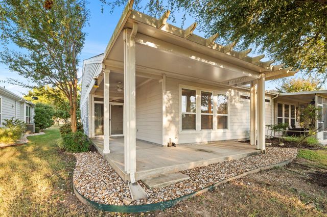 123 Dickens CIR, Georgetown, TX 78633