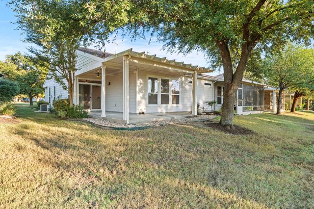 123 Dickens CIR, Georgetown, TX 78633