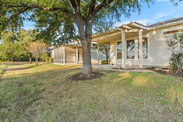 123 Dickens CIR, Georgetown, TX 78633