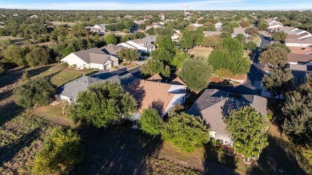 123 Dickens CIR, Georgetown, TX 78633