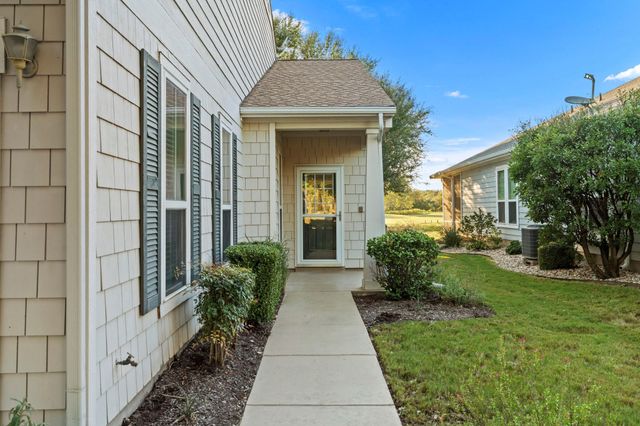 123 Dickens CIR, Georgetown, TX 78633