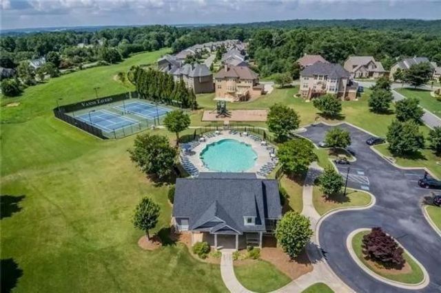 9095 Maple Run Trail, Gainesville, GA 30506