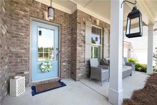 9095 Maple Run Trail, Gainesville, GA 30506