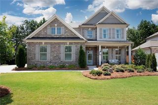 9095 Maple Run Trail, Gainesville, GA 30506