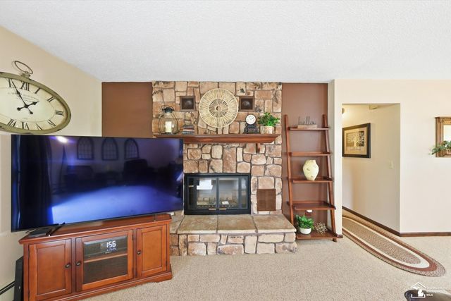 2205 Lotus Drive, Erie, MI 48133