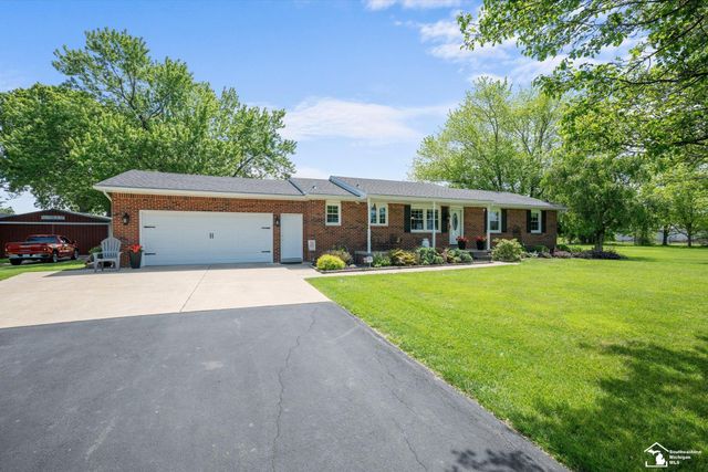 2205 Lotus Drive, Erie, MI 48133