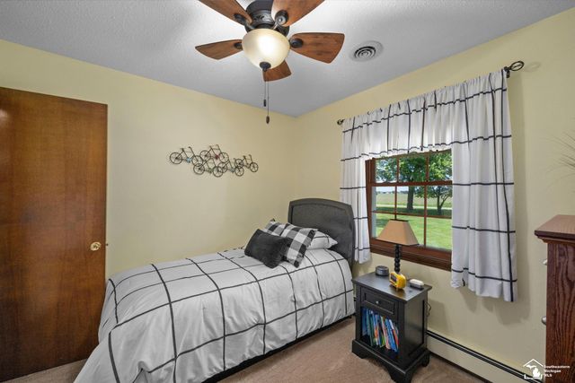 2205 Lotus Drive, Erie, MI 48133
